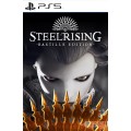 Steelrising PS5